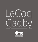 logo le-coq-gadby
